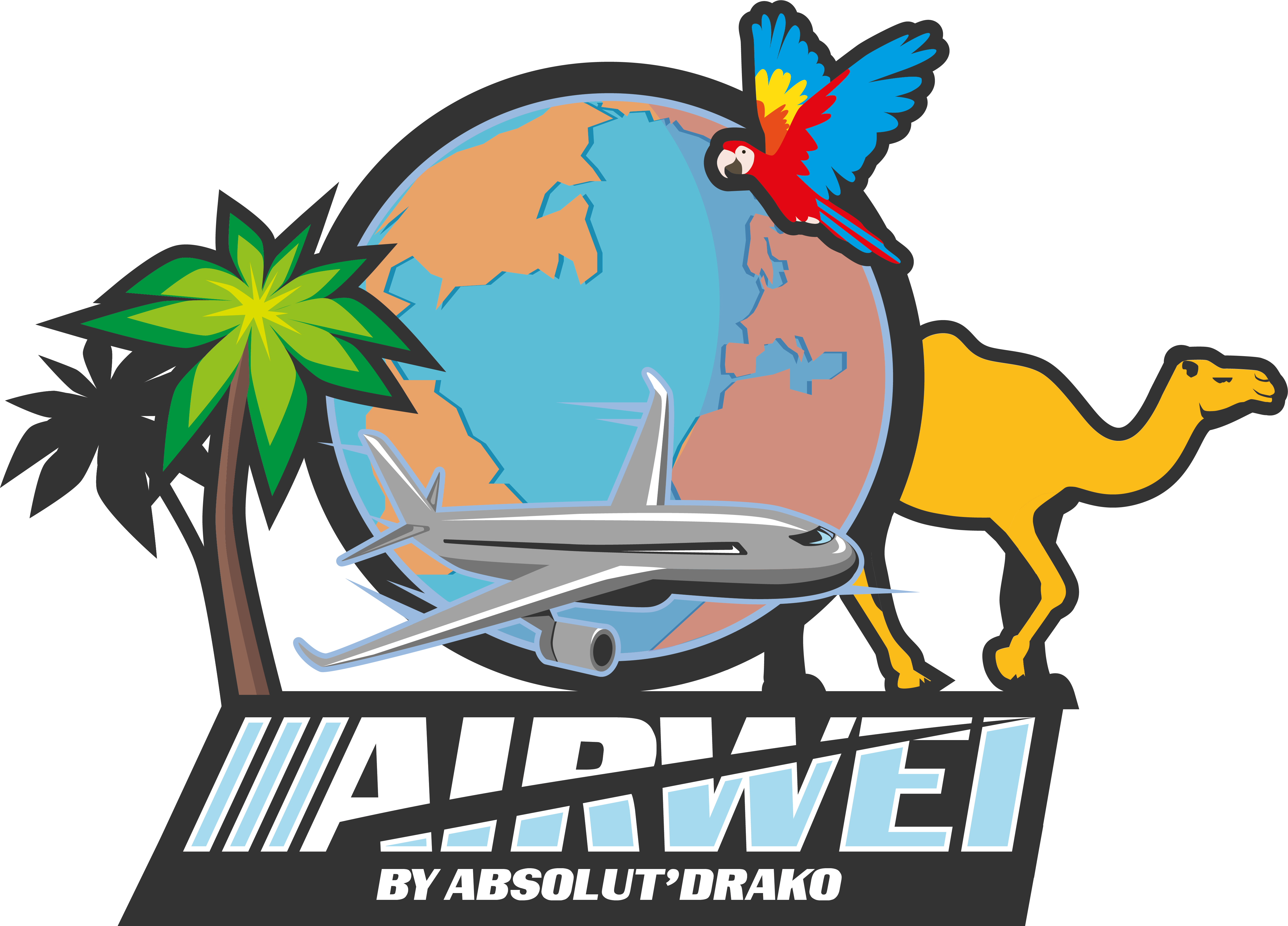logo airwei